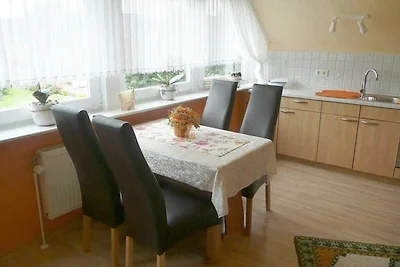 Vakantieappartement Gezinsvakantie Husum