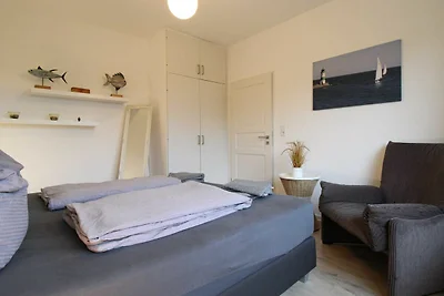 Ferienhaus Schönhagen Strand 140m²...