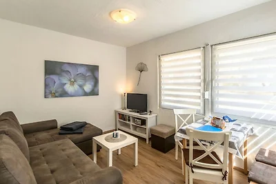 Ferienwohnung Grieben - HITTHIM