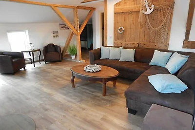 Vakantieappartement Gezinsvakantie Steinburg