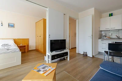 Seepark Sellin | Wohnung 620