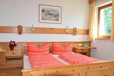 Appartamento Vacanza con famiglia Kauns