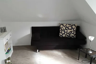Vakantieappartement Gezinsvakantie Bad Harzburg