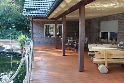 Appartamento Vacanza con famiglia Senftenberg