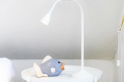 Apartament Dla rodzin Neuharlingersiel