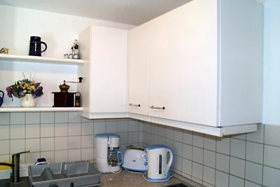 Vakantieappartement Gezinsvakantie Nienhagen