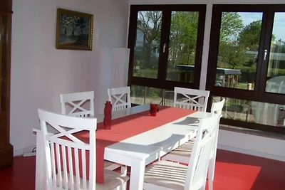 Appartamento Vacanza con famiglia Göhren