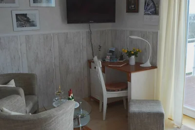 Vakantieappartement Gezinsvakantie Sassnitz