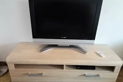 Vakantieappartement Gezinsvakantie Ostrhauderfehn
