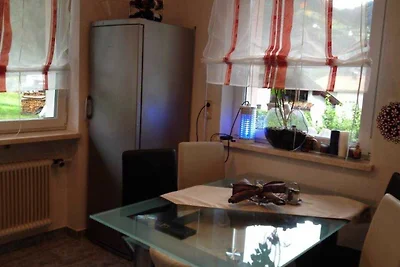 Appartamento Vacanza con famiglia Landeck