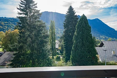 Vakantieappartement Gezinsvakantie Rettenberg