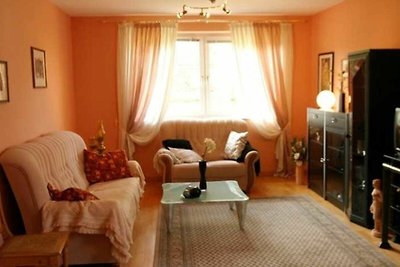 apartman za odmor Obiteljski odmor Wesenberg