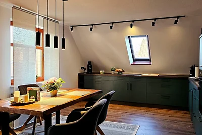 Ferienwohnung Friesentied