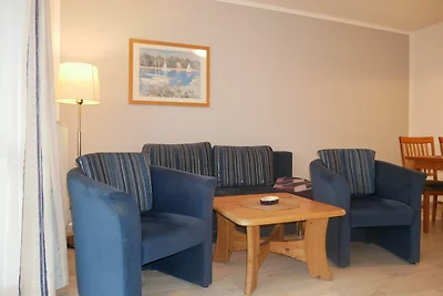 Apartamento Vacaciones familiares Koserow