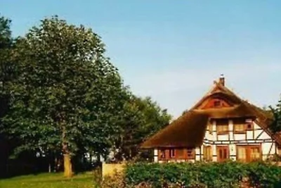 Vakantieappartement Gezinsvakantie Ahrenshoop