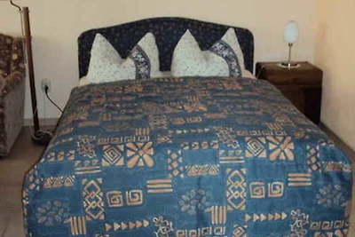 Vakantieappartement Gezinsvakantie Wesenberg