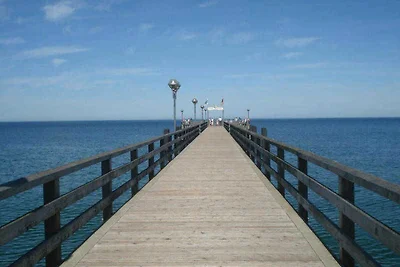 Appartamento Vacanza con famiglia Graal-Müritz