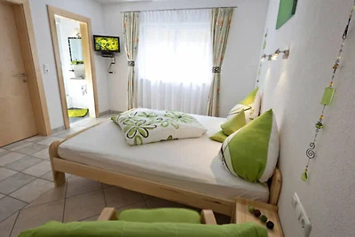 Vakantieappartement Gezinsvakantie Nauders