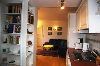 Villa Baroni Whg. 7