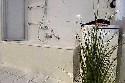 Haus zum Strand 2.4.