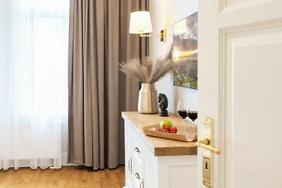 Villa Waldschloss * App. 5