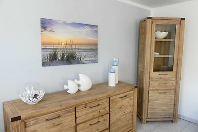 Vakantieappartement Gezinsvakantie Mönkebude