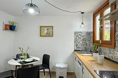 Vakantiehuis Ontspannende vakantie Villa de Mazo