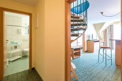 4-Zimmer-Apartment - B42