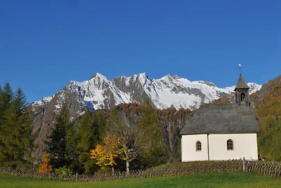 Ferienwohnung Grossglockner