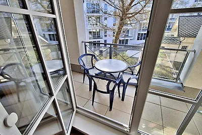 Ferienwohnung 1.2.16