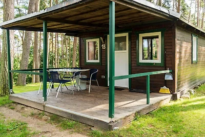 Bungalow Nr. 13