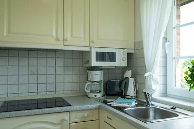 Vakantieappartement Gezinsvakantie Sylt