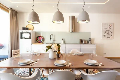 Vakantieappartement Gezinsvakantie Sellin