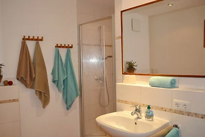 Vakantieappartement Gezinsvakantie Eggstätt