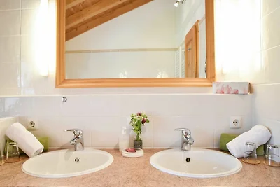 Ferienwohnung Bauernsuite