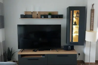 ROB 03 für 6 Personen, ca. 78 qm