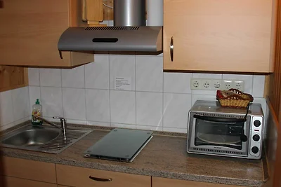 Ferienwohnung Bianca