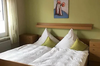 Ferienwohnung (80 m²)