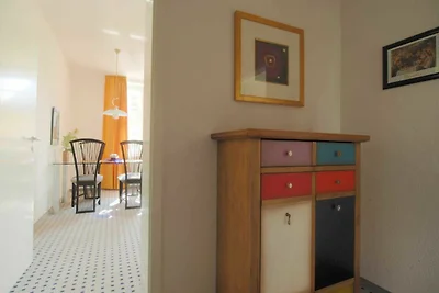 Residenz Unter den Linden Fewo 14