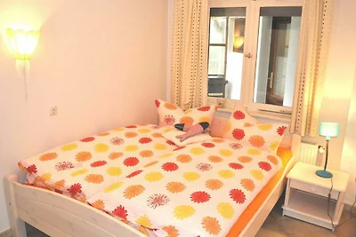 Lille Hus Ferienhaus