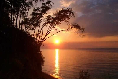 Ankern - Doppelzimmer