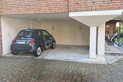 Haus Calidris Whg 08