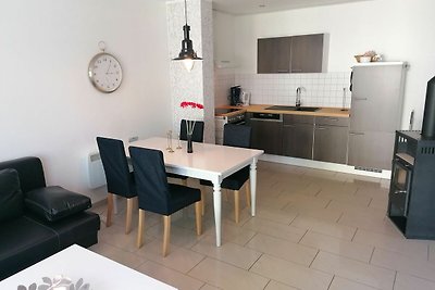 Vakantieappartement Gezinsvakantie Zierow