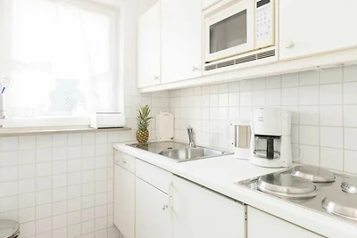 Haus Ankerlicht 3.OG