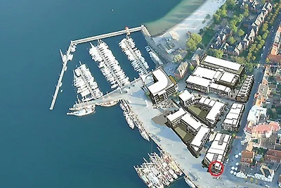 Charmante Ferienwohnung Lütte Bris