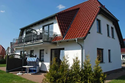 04 Ferienwohnung mit Balkon
