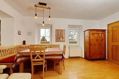Oma-Wohnung