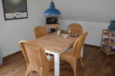 Appartamento Vacanza con famiglia Bunde