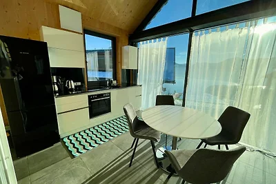 8. Chalet mit Traumblick