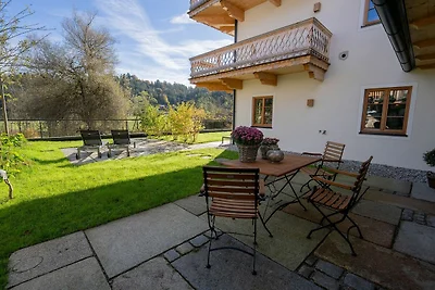 Vakantieappartement Gezinsvakantie Fischbachau